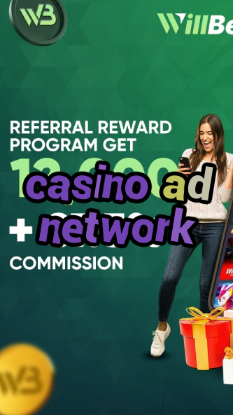 casino ad network-igamblinglist.com