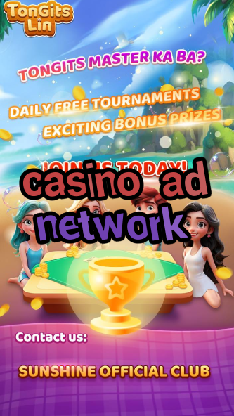 casino ad network-igamblinglist.com