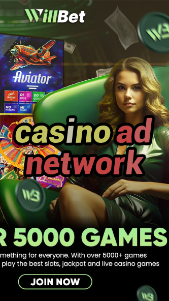 casino ad network-igamblinglist.com